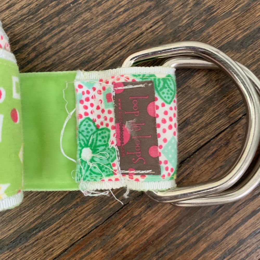 {{ Fun Belt }} - Picture 4 of 4